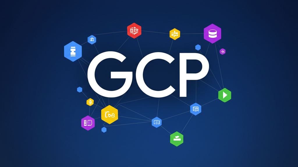Google Professional Cloud Developer